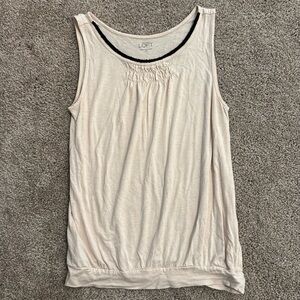 💜 3 for $10 The Loft Tank